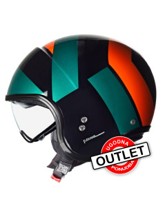 HELMET NOLAN N21 TANGENTE - 347