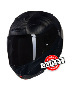 ČELADA NOLAN X-1005 U.C. PURO N-COM - 324