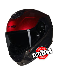 NOLAN X-903 U.C. VERNICIATURA SPECIALE N-COM - 343