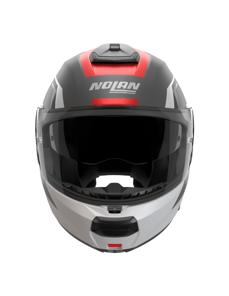 ČELADA NOLAN N100-6 CINETICO N-COM - 361