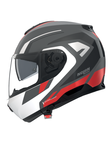 ČELADA NOLAN N100-6 CINETICO N-COM - 361