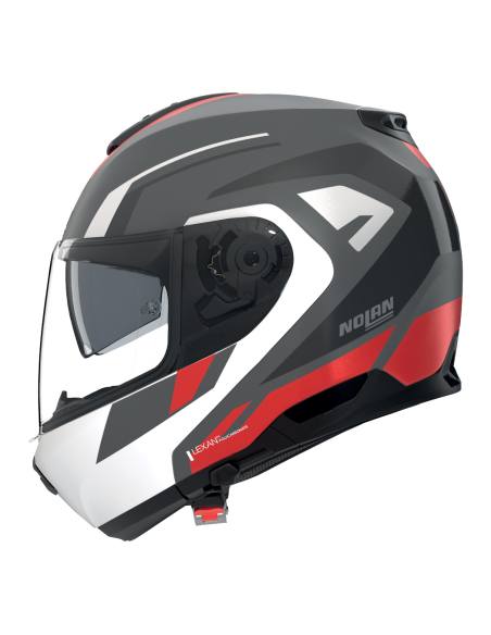 ČELADA NOLAN N100-6 CINETICO N-COM - 361