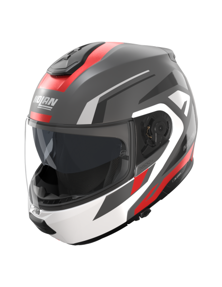 ČELADA NOLAN N100-6 CINETICO N-COM - 361