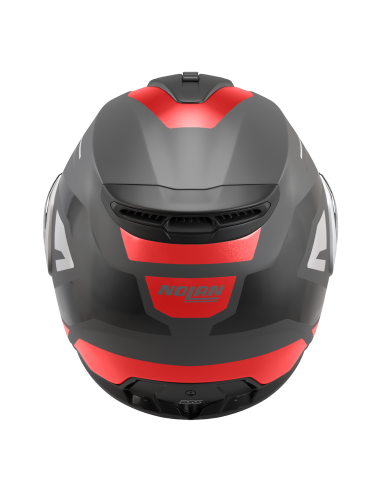 ČELADA NOLAN N100-6 CINETICO N-COM - 361