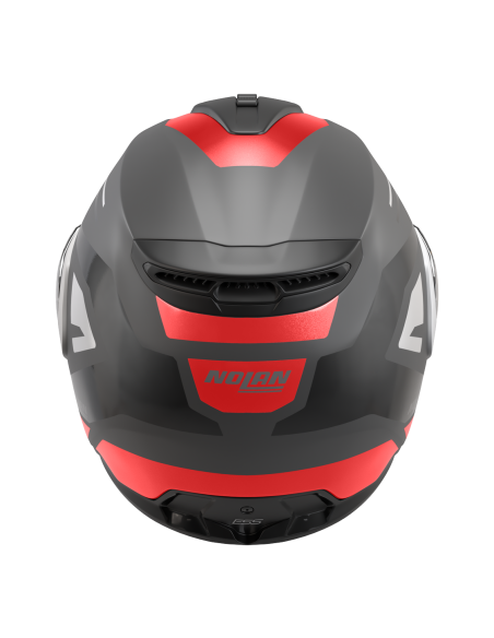 ČELADA NOLAN N100-6 CINETICO N-COM - 361