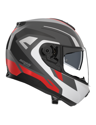 ČELADA NOLAN N100-6 CINETICO N-COM - 361