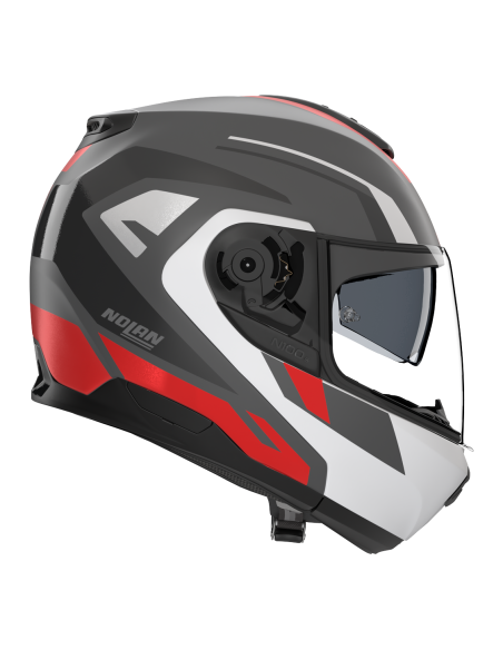 ČELADA NOLAN N100-6 CINETICO N-COM - 361