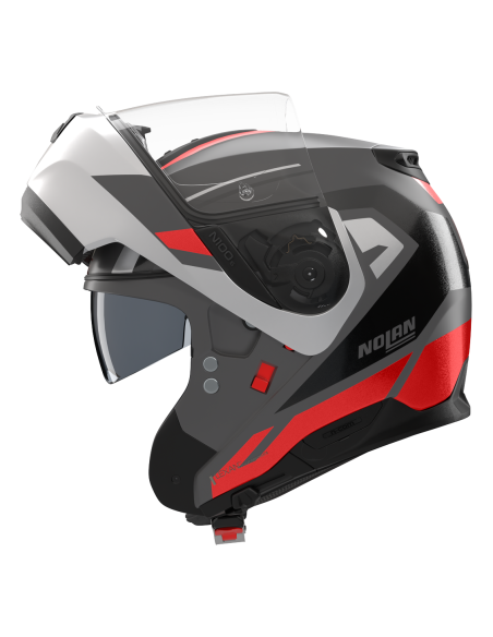 ČELADA NOLAN N100-6 CINETICO N-COM - 361