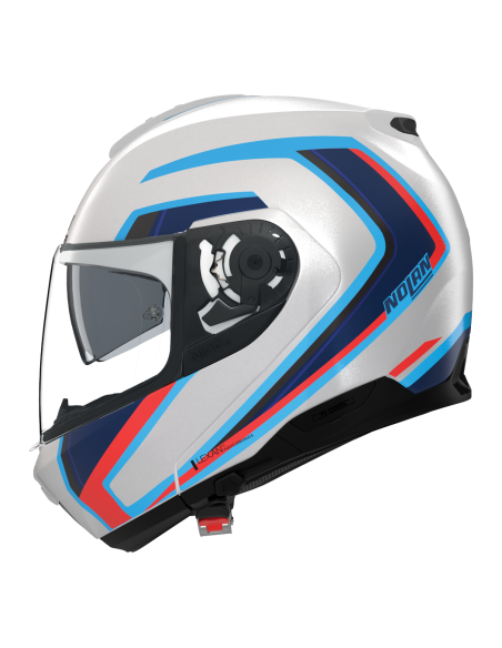 NOLAN N100-6 RADIANTE N-COM - 358