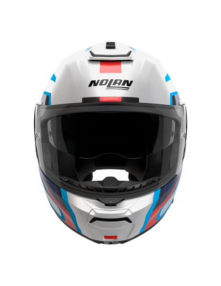 NOLAN N100-6 RADIANTE N-COM - 358
