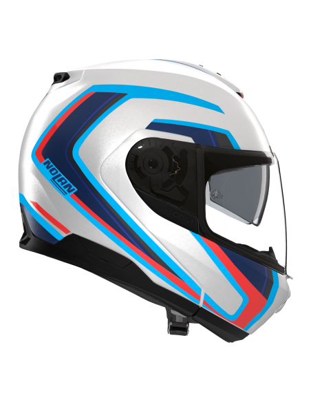 NOLAN N100-6 RADIANTE N-COM - 358