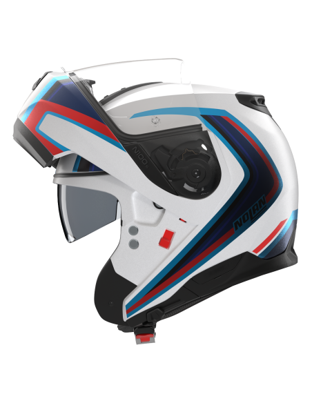 NOLAN N100-6 RADIANTE N-COM - 358