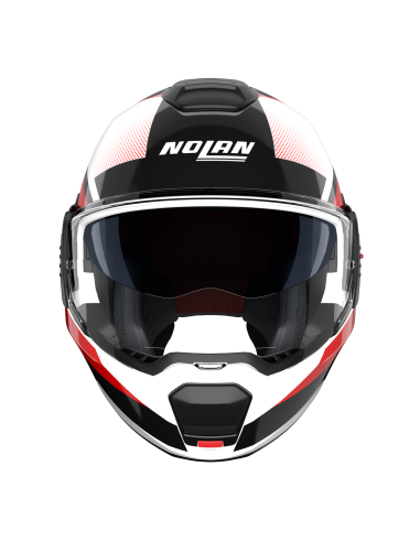 ČELADA NOLAN N120-1 CICLONE N-COM - 363