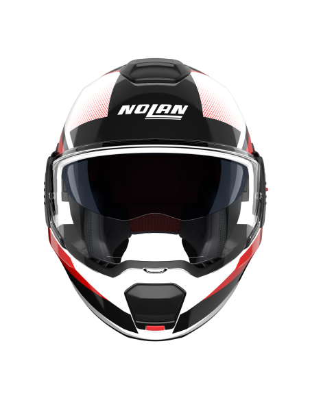 ČELADA NOLAN N120-1 CICLONE N-COM - 363