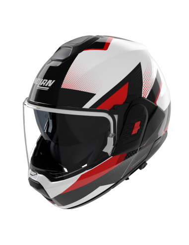 ČELADA NOLAN N120-1 CICLONE N-COM - 363