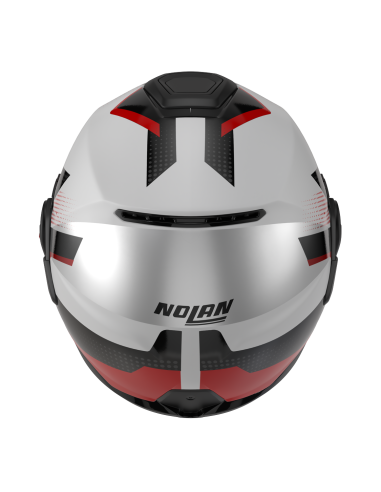 ČELADA NOLAN N120-1 CICLONE N-COM - 363