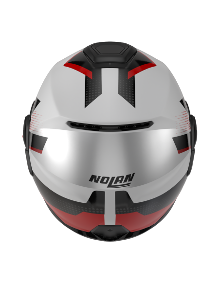 ČELADA NOLAN N120-1 CICLONE N-COM - 363