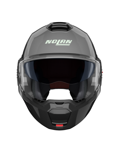 ČELADA NOLAN N120-1 FLUENTE N-COM - 361