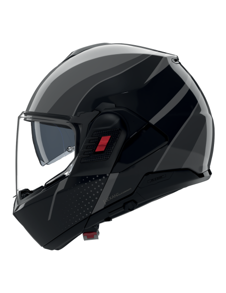 ČELADA NOLAN N120-1 FLUENTE N-COM - 361