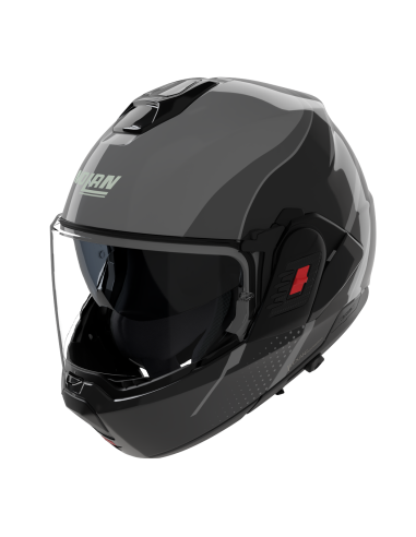 ČELADA NOLAN N120-1 FLUENTE N-COM - 361