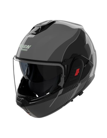 ČELADA NOLAN N120-1 FLUENTE N-COM - 361