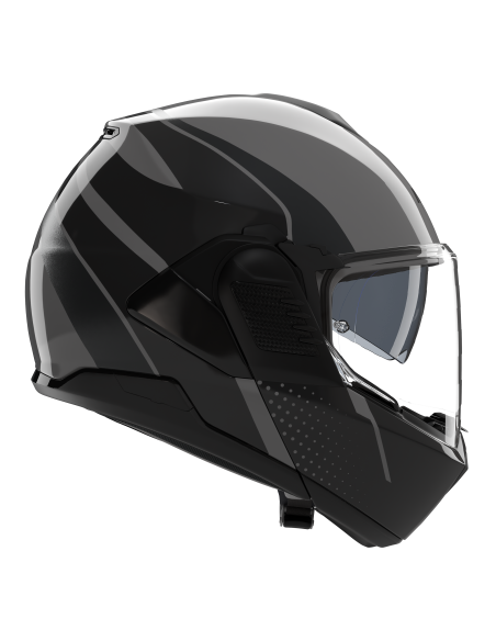 ČELADA NOLAN N120-1 FLUENTE N-COM - 361