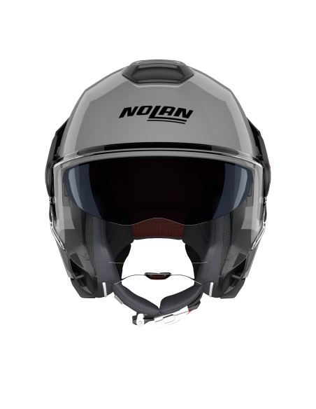 ČELADA NOLAN N120-1 FLUENTE N-COM - 361