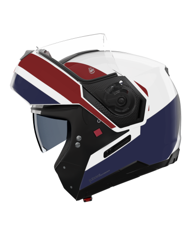 NOLAN N90-3 ROBOTO N-COM - 345