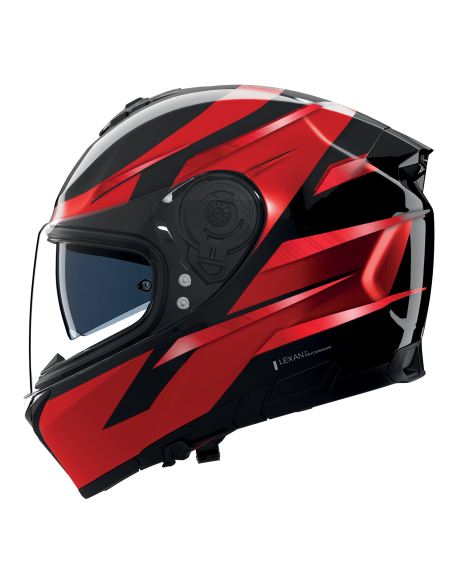 ČELADA NOLAN N80-8 FERVO N-COM - 355