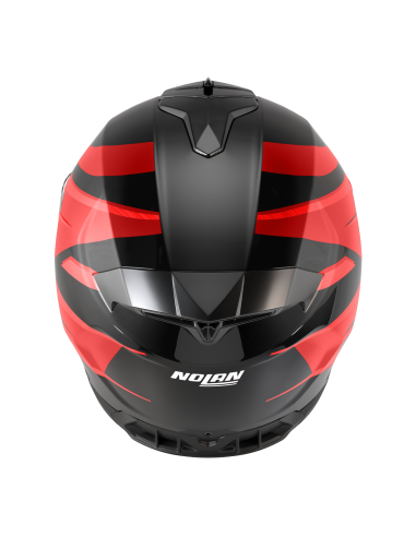 ČELADA NOLAN N80-8 FERVO N-COM - 355