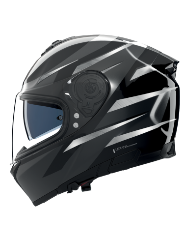 ČELADA NOLAN N80-8 FERVO N-COM - 356