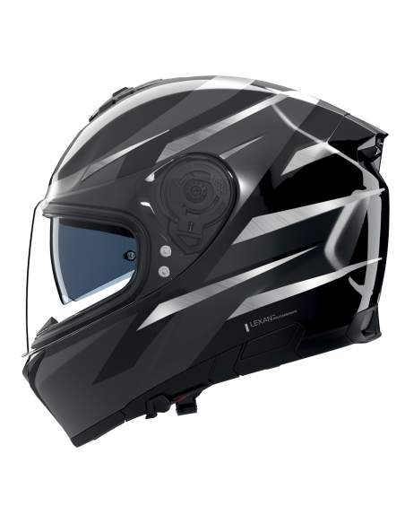 ČELADA NOLAN N80-8 FERVO N-COM - 356