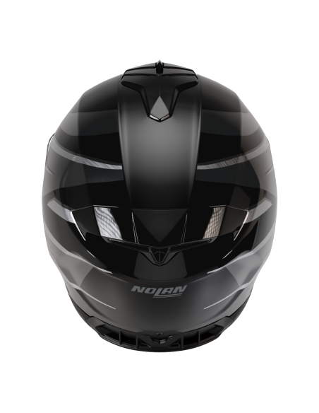 ČELADA NOLAN N80-8 FERVO N-COM - 356