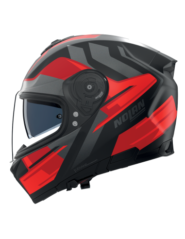 ČELADA NOLAN N80-8 TRITICO N-COM - 357