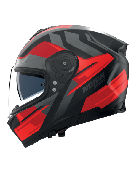 ČELADA NOLAN N80-8 TRITICO N-COM - 357