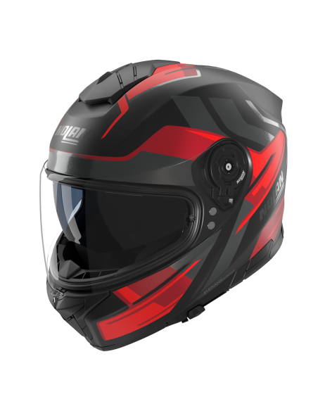 ČELADA NOLAN N80-8 TRITICO N-COM - 357