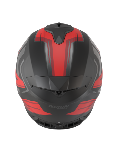 ČELADA NOLAN N80-8 TRITICO N-COM - 357