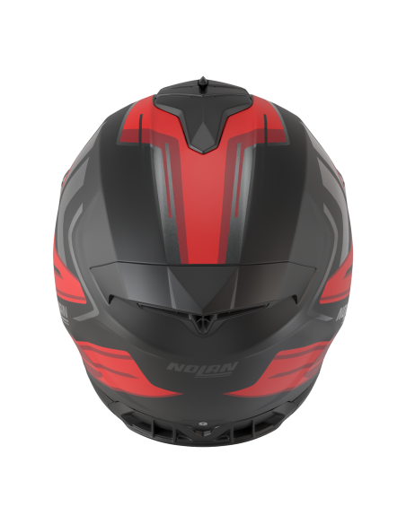 ČELADA NOLAN N80-8 TRITICO N-COM - 357