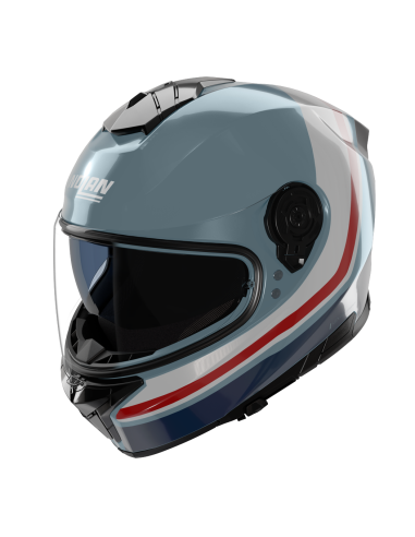 ČELADA NOLAN N80-8 INCLINE N-COM - 352