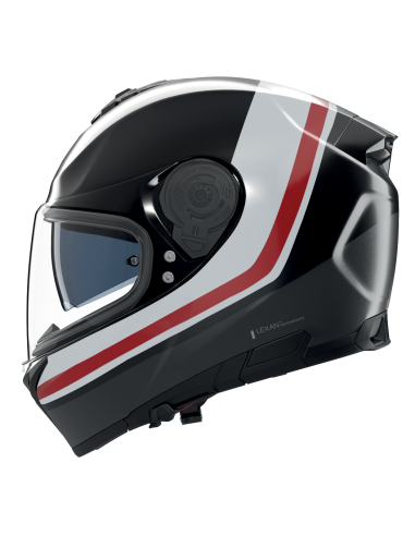 ČELADA NOLAN N80-8 INCLINE N-COM - 353