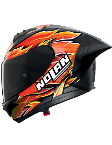 ČELADA NOLAN N60-6 SPORT REPLICA IANONE - 360