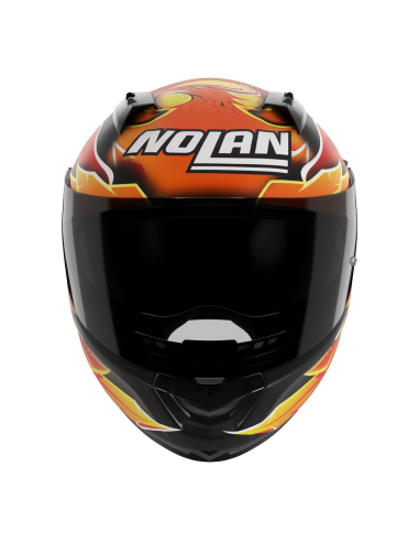 ČELADA NOLAN N60-6 SPORT REPLICA IANONE - 360