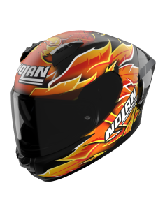 ČELADA NOLAN N60-6 SPORT REPLICA IANONE - 360