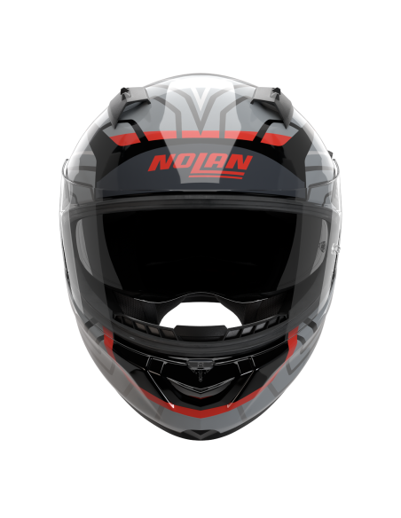 ČELADA NOLAN N60-6 ECLETTICO - 351