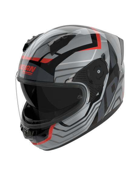 ČELADA NOLAN N60-6 ECLETTICO - 351