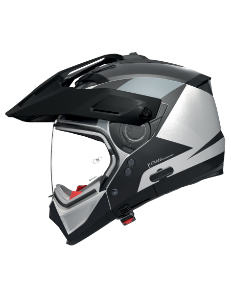 ČELADA NOLAN N70-2 X TURBINE N-COM - 349