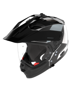 ČELADA NOLAN N70-2 X TURBINE N-COM - 349