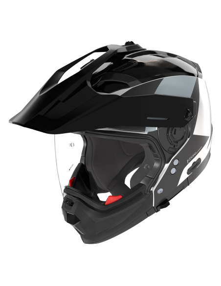 ČELADA NOLAN N70-2 X TURBINE N-COM - 349