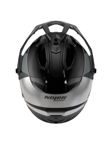 ČELADA NOLAN N70-2 X TURBINE N-COM - 349