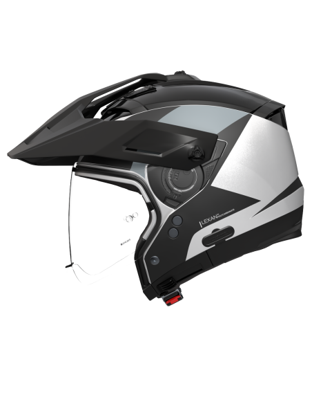 ČELADA NOLAN N70-2 X TURBINE N-COM - 349